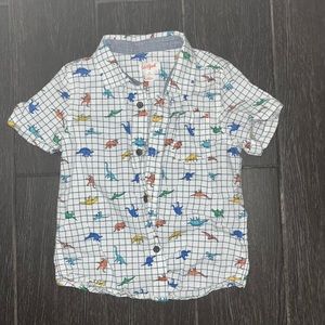 Toddler shirt
